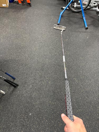 Used Scotty Cameron SUPER SELECT NEWPORT 2 PLUS Mens Putter RH 11337-S000486692