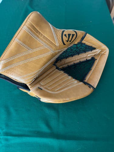 Warrior Ritual G6 E+ Regular (New)