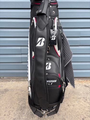 Men's Bridgestone Bag (Used)