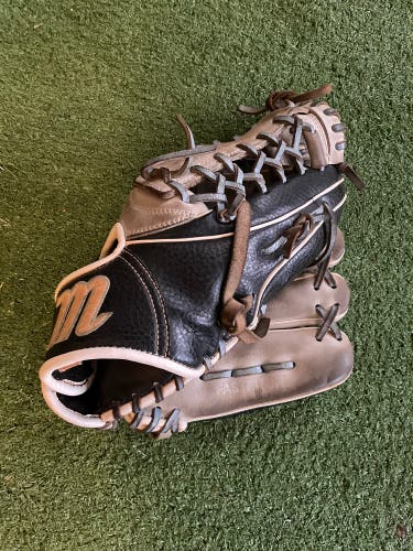 Marucci RH Softball Glove 12" (Used)