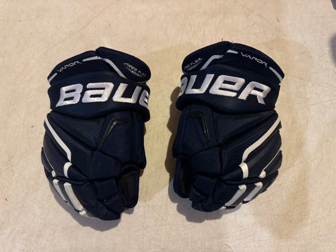 Bauer Vapor X100 Gloves 13" (New)