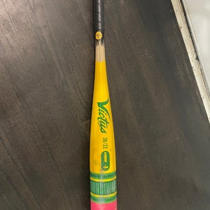 Victus Pencil hybrid Bat (-8) 22 oz 30" (Used)