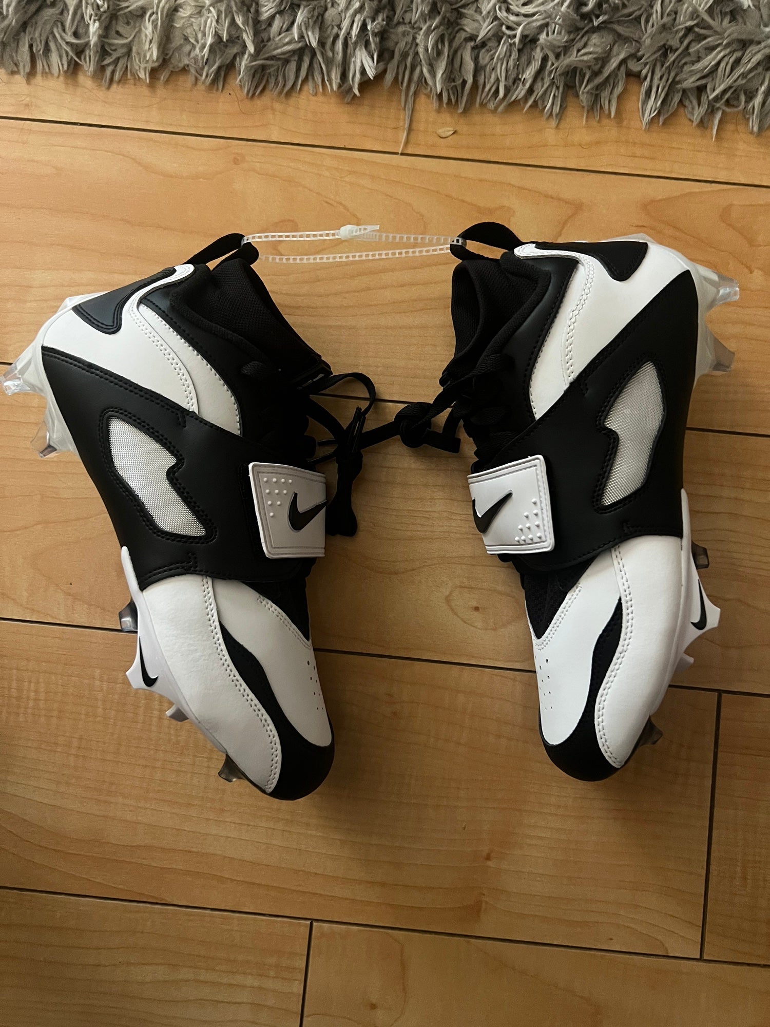 Nike Diamond Turf 93 TD Men display picture 3