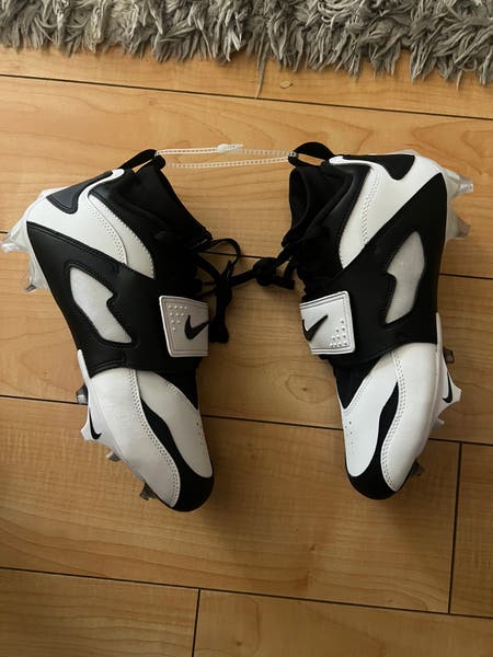 Nike Diamond Turf 93 TD Men display picture 3