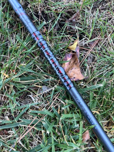 Aldila Phenom RIP 70g Graphite Stiff Flex Shaft