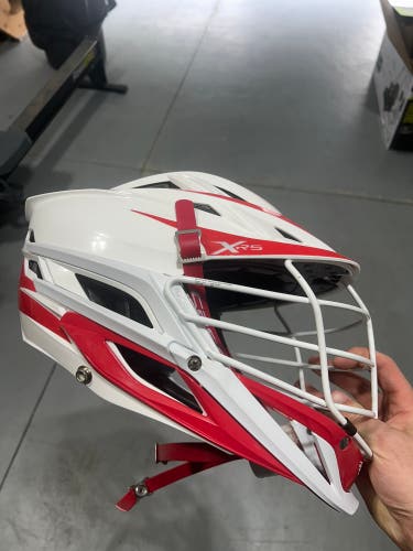 Cascade XRS Helmet (Used)
