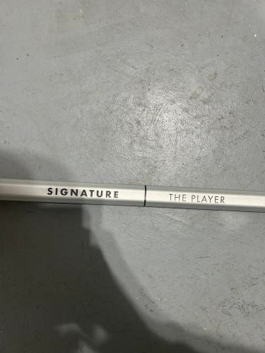 Adult Signature Defense Shafts (New)