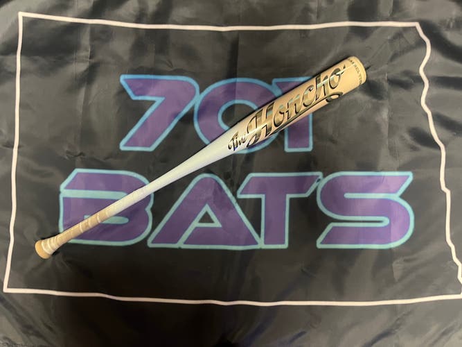 2026 Unrealeased Easton HONCHO BBCOR 33/30