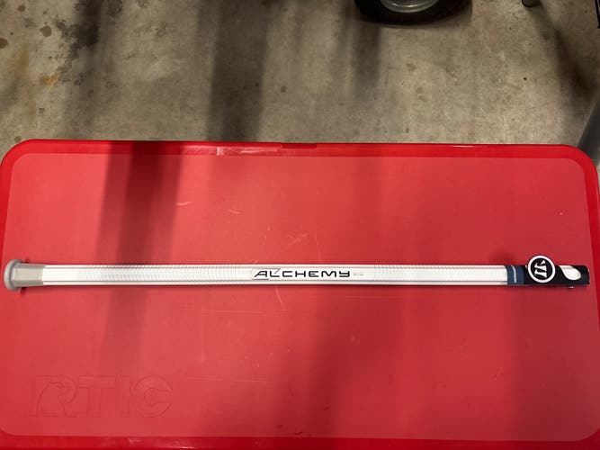 Warrior Shaft (New)