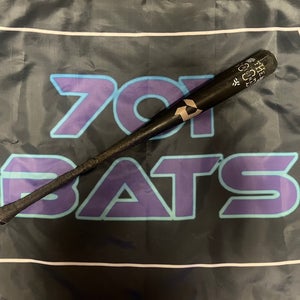 2025 DeMarini The Goods One Piece Alloy BBCOR 34/31