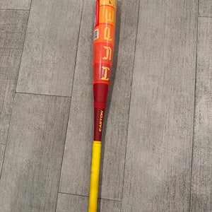 2025 Easton Hype Fire Composite USSSA Certified Bat (-10) 19 oz 29" (New)
