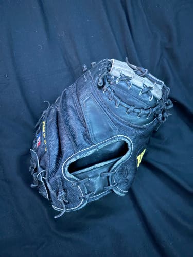 Wilson A2000 RH Catcher's Glove 33" (Used)