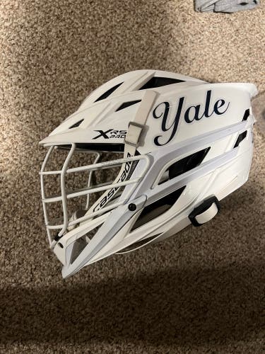 Yale Cascade XRS Pro Helmet (Used)