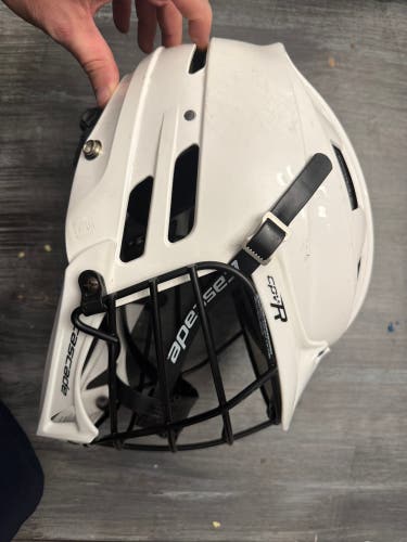 Cascade CPV-R Helmet (Used)