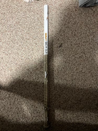 Gait GCX 5.2 Shaft (Used)