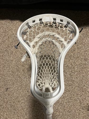 ECD Mirage 3.0 Used Stringing Head (Used)
