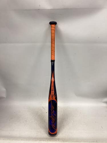 Used Rawlings ECLIPSE BB/SB Fastpitch Bat 27" 11851-S000046827