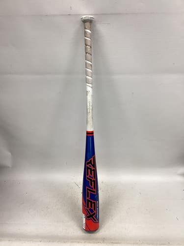Used Easton REFLEX BB/SB USA 2 5/8 Bat 29" 11851-S000046804
