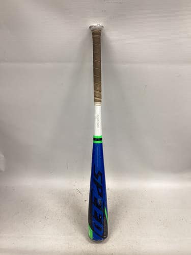 Used Easton SPEED BB/SB USA 2 5/8 Bat 26" 11851-S000046805