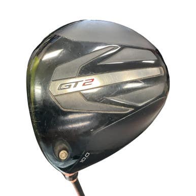 Titleist GT2 Mens Driver RH 10.0 Degree 11859-S000031013