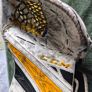 2019 CCM EFlex 4.9 Regular (Used)