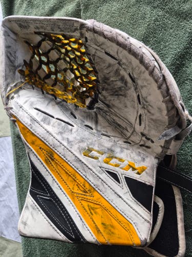 2019 CCM EFlex 4.9 Regular (Used)