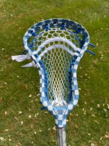STX Stallion 1K Head (Used) Pictures