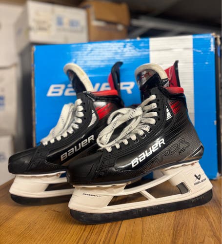 Bauer Vapor X5 Pro Hockey Skates - Senior 8.5 /Regular Width (Like-New)