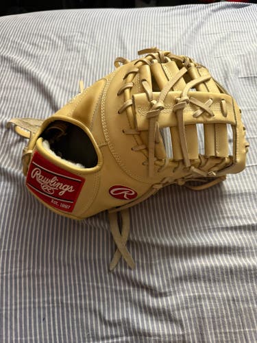Rawlings Pro Preferred RH First Base Baseball Glove 13" (New)