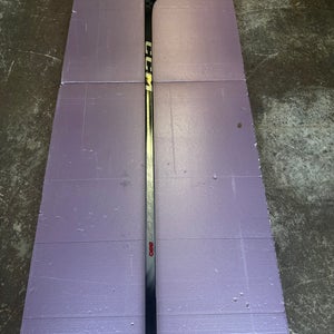 Senior RH CCM Jetspeed FT880 Stick (New)
