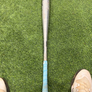 2021 Louisville Slugger Omaha Alloy BBCOR Certified Bat (-3) 30 oz 33" (Used)