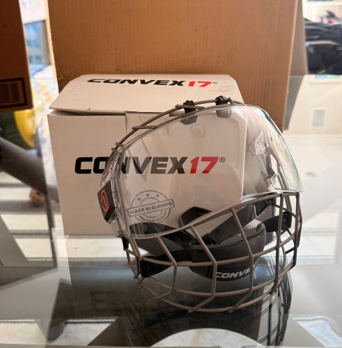 Hockey Ninja Ronin MK5-X Titanium