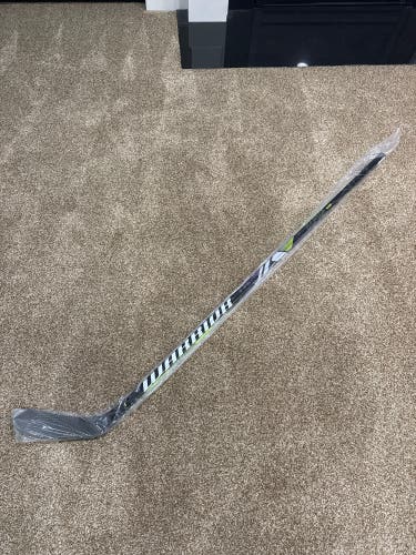 Senior Warrior Alpha LX2 Right Handed Hockey Stick W28 85 Flex Pro Stock (New)