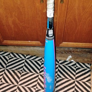 2026 Louisville Slugger Meta Composite BBCOR Certified Bat (-3) 33" (Used)