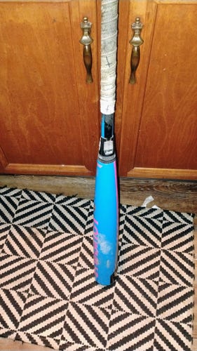 2026 Louisville Slugger Meta Composite BBCOR Certified Bat (-3) 33" (Used)