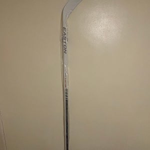 New Easton Mako I Pro Stock Senior Men’s Ice Hockey Stick RH P4 Curve 75 Flex