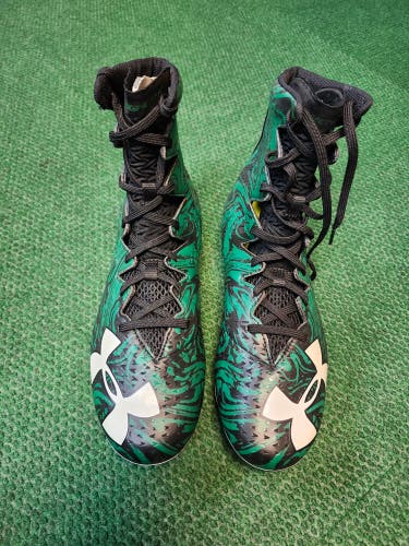 Football Cleats
