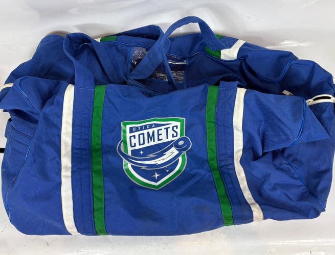 Utica Comets Player Bag