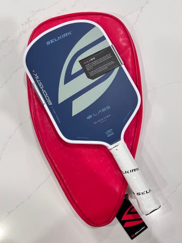 Selkirk Labs Project Boomstik - Everglade (New)