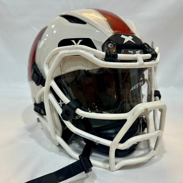 Adult Extra Large Xenith Shadow xr Helmet (Used)