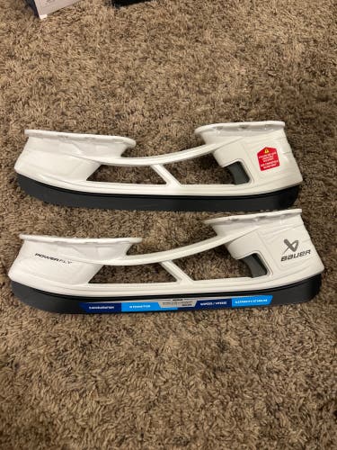 Bauer PowerFly 272 mm (New)