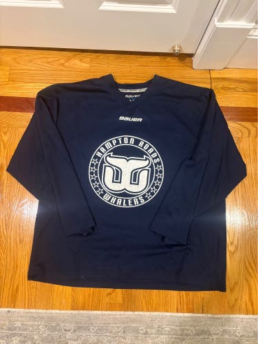 Hampton Roads Whalers Vintage Jersey (Used)