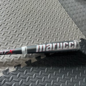 2024 Marucci CATX Connect Hybrid USABat Certified Bat (-11) 18 oz 29" (Used)