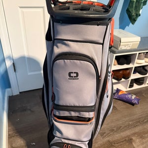 Ogio Woode cart bag