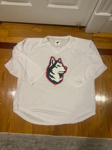 Northeastern Hockey Jersey (New)