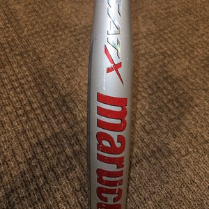 2023 Marucci CAT X Composite USSSA Certified Bat (-10) 20 oz 30" (Used)