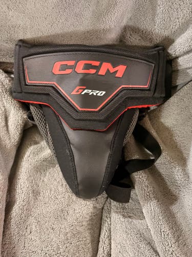 CCM Pro Jock (New)