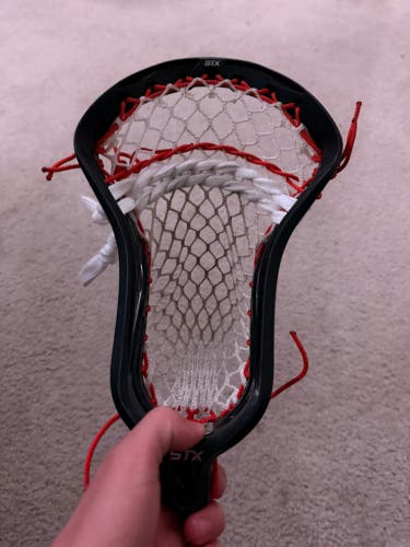 STX Surgeon 1K Used Stringing Head (Used)