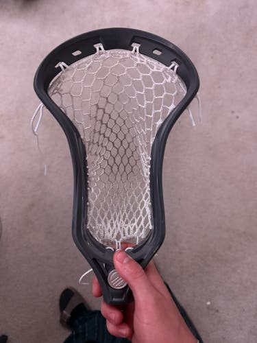 Maverik Kinetik 2.0 Fresh Stringing Head (Used)