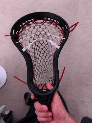 StringKing Mark 3V Used Stringing Head (Used)